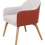 Chairs - Aavaha: A Comfortable dining chair - ALANKARAM