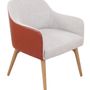 Chairs - Aavaha: A Comfortable dining chair - ALANKARAM