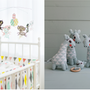 Objets de décoration - Jouets, décoration et idées cadeaux pour mamans et leurs petits - LITTLEPHANT / ESPACE CREATEURS BY VKBPR