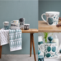 Cadeaux - Porcelaines, mugs, bols,  et accessoires pour la maison - LITTLEPHANT / ESPACE CREATEURS BY VKBPR