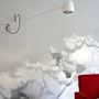 Wall lamps - ICE WALL - CEILING LAMP - HIND RABII LIGHTING STUDIO
