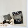 Fabric cushions - Vietnam Days cushion - AAI MADE WITH LOVE