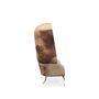 Chaises - Drapesse Chair - KOKET