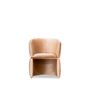 Chairs - Cuff Chair - KOKET