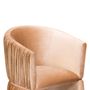Chaises - Cuff Chair - KOKET