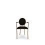 Chairs - Enchanted II Dining Chair - KOKET