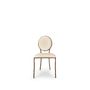 Chaises - Enchanted I Dining Chair - KOKET