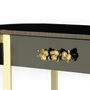 Console table - Orchidea Console - KOKET