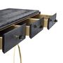 Console table - Burlesque Console - KOKET