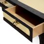 Console table - Exotica Dressing Table - KOKET