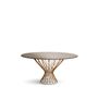 Dining Tables - Allure Dining Table  - KOKET