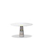Dining Tables - Avalanche Dining Table - KOKET