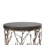 Coffee tables - Enchanted Side Table  - KOKET