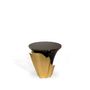 Coffee tables - Yasmine Side Table  - KOKET