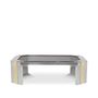 Tables basses - Minx Coffee Table - KOKET