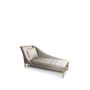 Lounge chairs - Envy Chaise - KOKET