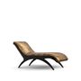 Lounge chairs - Zeba Chaise - KOKET