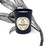Candles - THE MYSTERIOUS - scented candle 180g - SAINTS ESPRITS