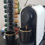 Tasses et mugs - Verre Nespresso - ARTINOO