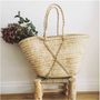 Shopping baskets - Produits de décoration pour la maison - DAR AYLAN / ESPACE CREATEURS BY VKBPR