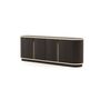 Sideboards - BROWN SIDEBOARD - LASKASAS