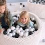 Baby furniture - PISCINE A BALLES MISIOO 90X40 - MISIOO FRANCE