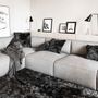 Cushions - Alpaca fur rugs, cushions, bedcovers & teddies - ALPAKA