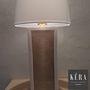 Desk lamps - DOMUS LAMP - KERA - CERAMIC & CO.