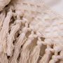 Cushions - Autentica Fibra di Legno plaids blankets decorative cushions - BELTRAMI