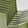 Chaises - Chaise Ema 4L avec accoudoirs - ENEA