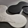 Design objects - Cell Platter - Marble - ZAHA HADID DESIGN