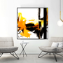 Other wall decoration - Abstract and  Geometric Wall Art  - ARTISTO