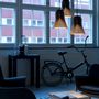 Hanging lights - SECTO DESIGN Petite Suspension  - LA BOUTIQUE SCANDINAVE