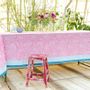 Linge de table textile - Nappe : Santa Rosa - WINDY HILL