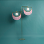 Hanging lights - Wink Lamp - HOUTIQUE
