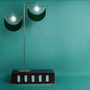 Hanging lights - Wink Lamp - HOUTIQUE