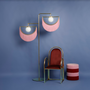 Hanging lights - Wink Lamp - HOUTIQUE