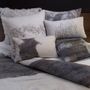 Comforters and pillows - Wensleydale Wool Luxury Pillow - JG SWITZER