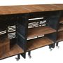 Console table - TRUCK COUNTER - LES 3 SINGES