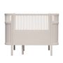 Mobilier bébé - Le lit de Sebra - The Sebra Bed, Baby & Jr. - SEBRA INTERIOR APS