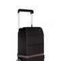 Travel accessories - Xtend® Lite carry-on black silver - KABUTO