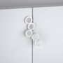 Decorative objects - Handles in 3D printing - IMPRIME-MOI UN MOUTON