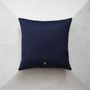 Coussins textile - MAJESTIC coussin. - MAISON POPINEAU