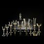 Glass - Murano glass for table - SEGUSO GIANNI