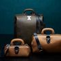 Leather goods - Leather Handbags - LUMI