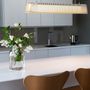 Suspensions - Suspension  SECTO DESIGN Owalo - LA BOUTIQUE SCANDINAVE