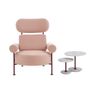 Assises pour bureau - ASTAIR - LIGNE ROSET