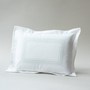 Linge de lit - Shashiko “Sheet, duvet, PC” - MALAIKA LINENS