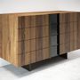 Chests of drawers - Chest of drawers Berlioz - OVATION PARIS