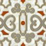 Mosaics - Mosaic Arabesque III- Tuileries - ELEGANTIA GROUP